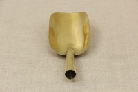 Brass Scoop No4 Fourth Depiction