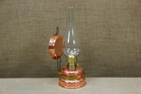 Copper Hanging Oil Lamps Third Depiction