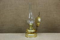 Brass Hanging Oil Lamp Third Depiction