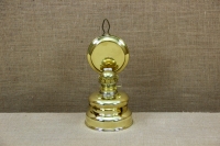 Brass Hanging Oil Lamp Fifth Depiction