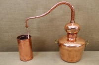 Copper Distiller No3 First Depiction