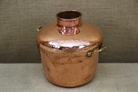 Copper Distiller No3 Third Depiction