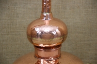 Copper Distiller No3 Sixth Depiction