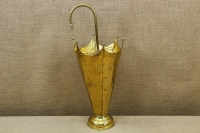 Brass Umbrella Stand No1 Second Depiction