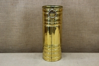 Brass Umbrella Stand Cylinder Second Depiction