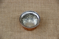 Copper Mini Pot Engraved No1 First Depiction