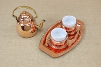 Copper Tea Cup Tenth Depiction