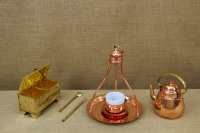 Copper Tea Cup Fifth Depiction