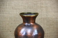 Copper Vase Antique First Depiction