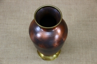 Copper Vase Antique Third Depiction