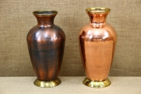 Copper Vase Antique Fifth Depiction