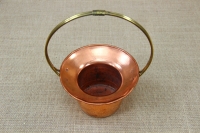 Copper Sweet Bowl No1 Fourth Depiction