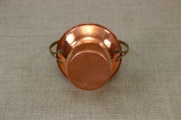 Copper Sweet Bowl No1 Fifth Depiction