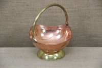 Copper Sweet Bowl No2 First Depiction