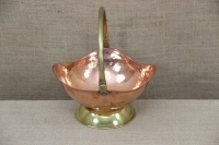 Copper Sweet Bowl No2 Second Depiction