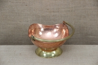 Copper Sweet Bowl No2 Fourth Depiction
