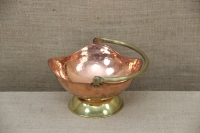 Copper Sweet Bowl No2 Fifth Depiction