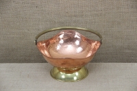 Copper Sweet Bowl No2 Sixth Depiction
