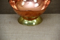 Copper Sweet Bowl No2 Seventh Depiction
