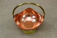 Copper Sweet Bowl No2 Eighth Depiction