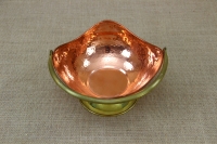 Copper Sweet Bowl No2 Ninth Depiction