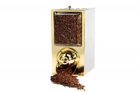 Brass Coffee Beans Faucet Tenth Depiction