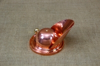 Copper Coffee Beans Faucet First Depiction