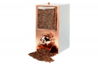 Copper Coffee Beans Faucet Fifth Depiction