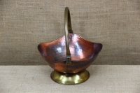 Copper Sweet Bowl Antique No2 Second Depiction