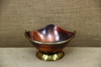 Copper Sweet Bowl Antique No2 Third Depiction