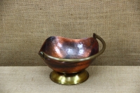 Copper Sweet Bowl Antique No2 Fourth Depiction