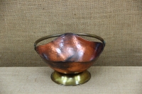 Copper Sweet Bowl Antique No2 Fifth Depiction