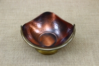 Copper Sweet Bowl Antique No2 Ninth Depiction