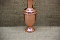 Copper Amphora No1 Fourth Depiction