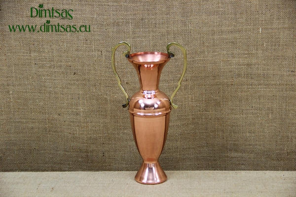 Copper Amphora No2