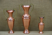 Copper Amphora No2 Seventh Depiction