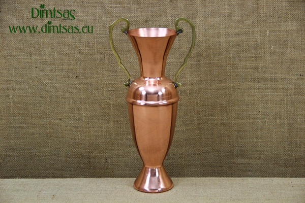 Copper Amphora No3