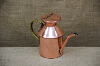 Copper Oilcan Sixth Depiction