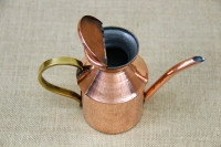 Copper Oilcan Eighth Depiction