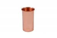 Copper Glass Straight 200 ml Seventh Depiction