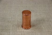 Copper Glass Straight 200 ml Second Depiction