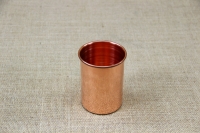 Copper Glass Straight 280 ml First Depiction