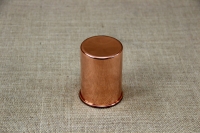Copper Glass Straight 280 ml Second Depiction