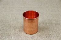 Copper Glass Straight 400 ml First Depiction