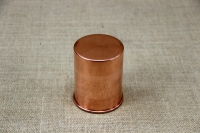 Copper Glass Straight 400 ml Second Depiction