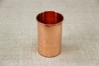 Copper Glass Straight 480 ml First Depiction