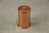 Copper Glass Straight 480 ml Second Depiction