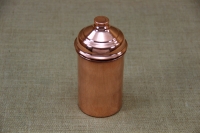 Copper Glass Straight 480 ml Third Depiction