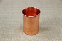 Copper Glass Straight 600 ml First Depiction