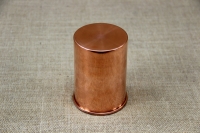 Copper Glass Straight 600 ml Second Depiction
